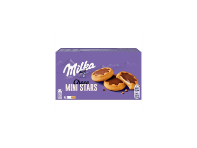 Sausainiai MILKA Chocominis, 150 g