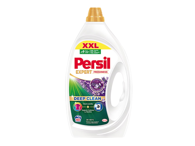 Skalbimo gelis PERSIL Lavender Color, 60 skalbimai