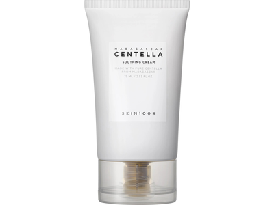 Veido kremas Skin1004 Madagascar Centella, 75 ml