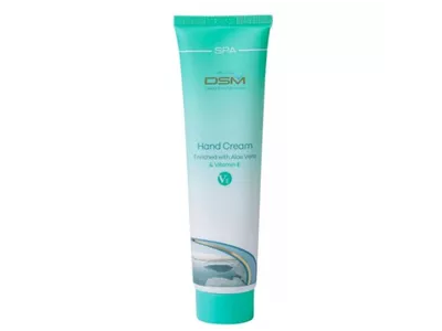 DSM rankų kremas, 100 ml