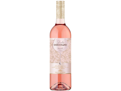 DOLCE CIOCCOLATO Rosato 0,75 l