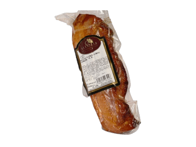 Kepta kiaulienos šoninė vakuume, I r., 1 kg