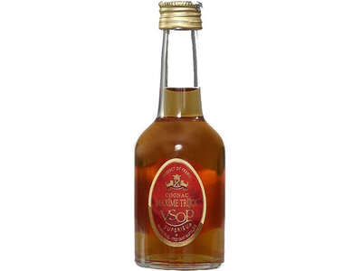 Maxime Trijol VSOP 0,05 L