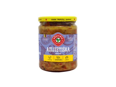 Vištienos sriuba KKF, 480 g