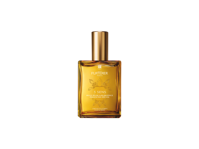 Plaukų ir kūno aliejus RENE FURTERER 5 SENS, 50 ml