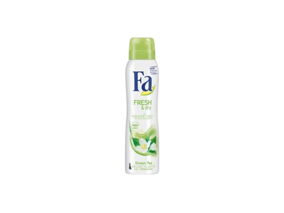 Dezodorantas FA Fresh&Dry Green, 150 ml