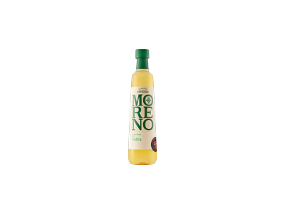 Obuolių sidro actas MORENO, 500 ml