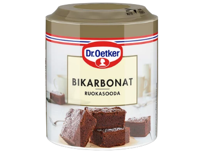 Maistinė soda DR.OETKER, 200 g