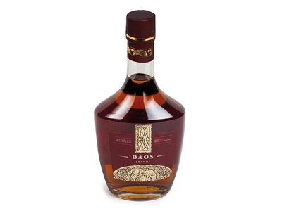 Brendis DAOS 36%, 500 ml