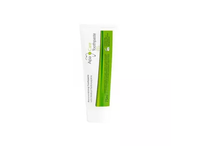 APACARE remineralizuojamoji dantų pasta, 75 ml