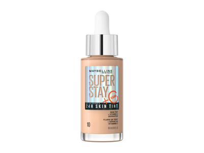 Makiažo pagrindas MAYBELLINE SKIN TINT, Nr. 10, 30 ml