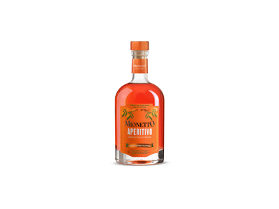 Spiritinis gėrimas MIONETTO APERITIVO, 500 ml