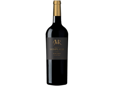 Chateau Monplairsir Bergerac 0,75 l