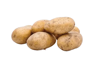 Lietuviškos bulvės