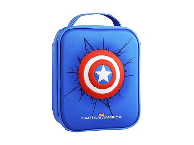 MARVEL CAPTAIN AMERICA vaikų dovanų rinkinys