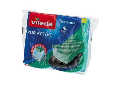 ŠVEIČIAMOS KEMPINĖS VILEDA, 2 vnt.