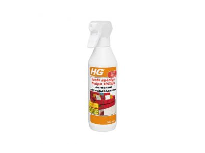 Dėmių valiklis HG, 500 ml