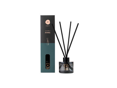 Namų kvapas CANDLE FAMILY Diorra, 120 ml