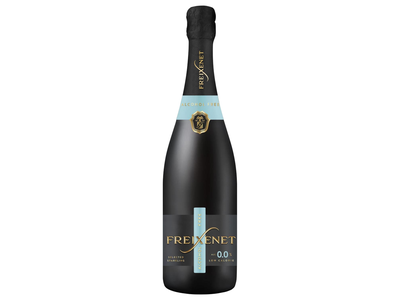 Nealk. balt. vynas FREIXE. COR. NEGRO, 0,75 l