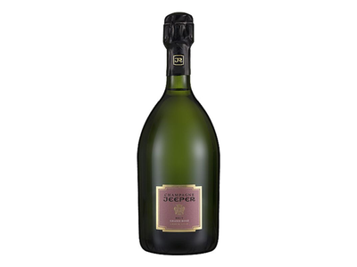 Jeeper Grand Rose 0,75 L