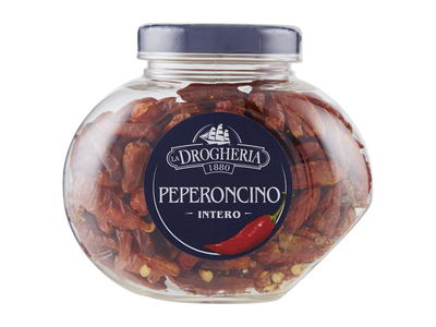 Čili pipirai LA DROGHERIA, 40 g