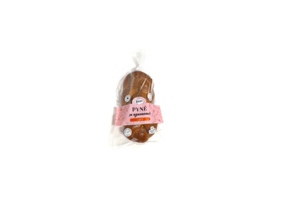 Pynė su aguonomis, 300 g