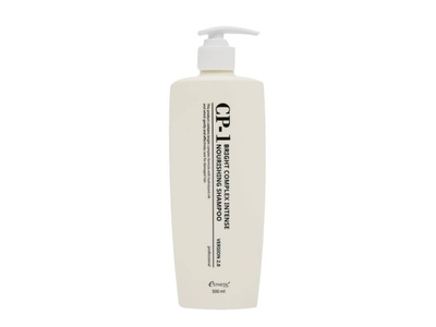 Plaukų šampūnas CP-1 PROTEIN, 500 ml