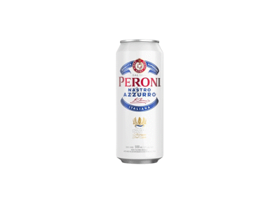 Alus PERONI, 500 ml