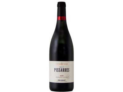 Petit Pissarres 0,75 L