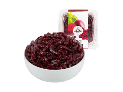 Marinuoti burokėliai, 300 g