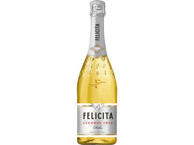Nealk. sald. put. vyn. FELICITA DOLCE, 0,75 l