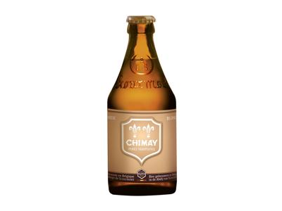 Alus, 4,8% CHIMAY Doree, 330 ml