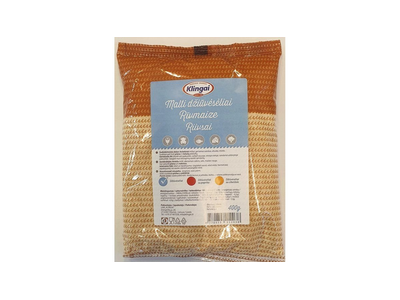 Malti džiūvėsiai, 400 g