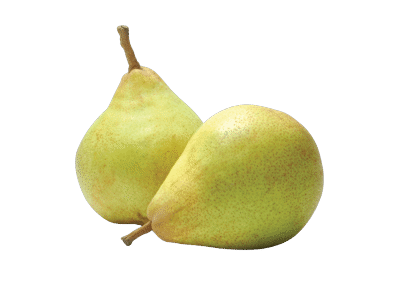 Kriaušės COMICE, 65-75 mm, 1 kg
