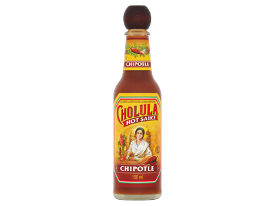 Aštrus padažas CHOLULA, Chipotle, 150 ml