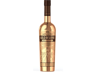 Aznauri Gold Reserve VSOP 0,5 L