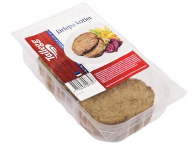 Kepti vištienos maltiniai, šaldyti, ~2,2 kg