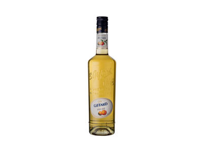 Likeris 16% GIFFARD PECHE 0,7l