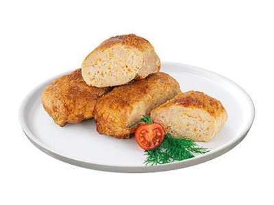 Kepti vištienos suktinukai, 1 kg