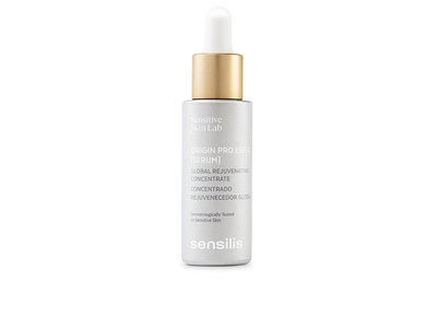 Veido serumas Sensilis Origin Pro EGF 5, 30 ml