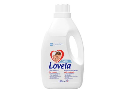 Skystasis skalbiklis LOVELA BABY, 1,45 l