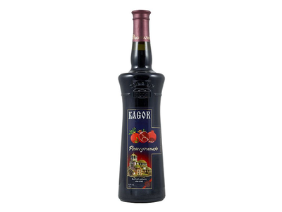 Kagor Pomegranate 0,75 L