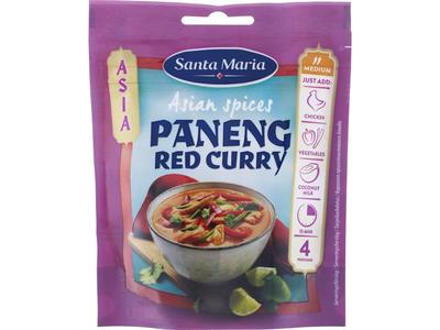 Raud.kar.PANENG priesk.miš., SANTA MARIA, 32g