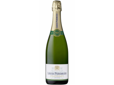 Louis Perdrier Demi Sec 0,75 l