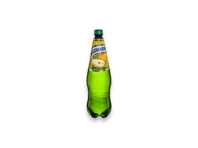 Gazuotas gaivusis gėrimas NATAKHTARI PEAR, 1 l