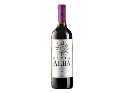 Santa Alba Carmenere 0,75 L