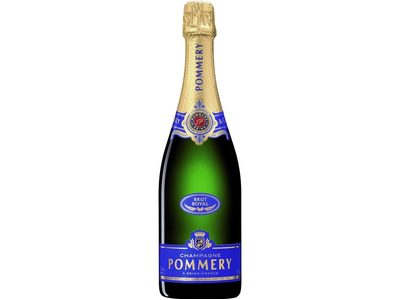 Šampanas Pommery Royal Brut, 12,5%, 0,75l