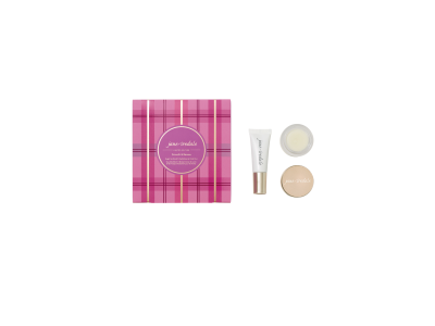 Limituoto leidimo lūpų SPA rinkinys JANE IREDALE SMOOTH & RENEW