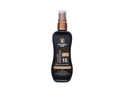 Apsauginis kūno pienelis AUSTRALIAN GOLD SPF15, 100 ml	
