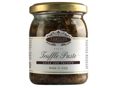 Trumų pasta TARTUFI JIMMY, 180g